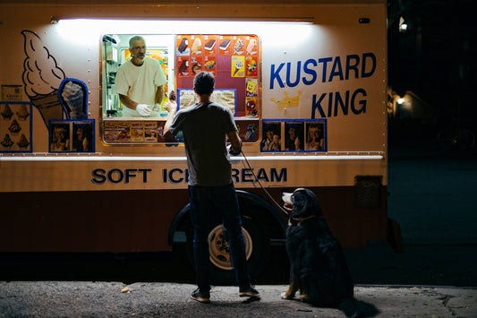 Come dare gli snack al cane in modo sano