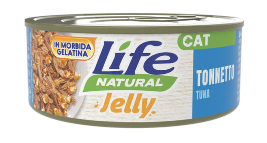 Jelly 70 gr - Tonnetto