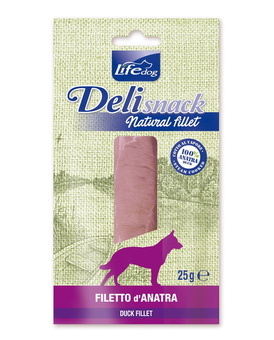 Filetto d’Anatra